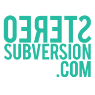 stereosub